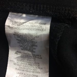 Calvin Klein Pants - Calvin Klein Performance Pants Calvin Klein Pants - Calvin Klein Performance Pants